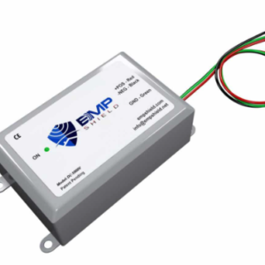 EMP Shield DC 1000 Volt for Solar and Wind Systems (DC-1000V)