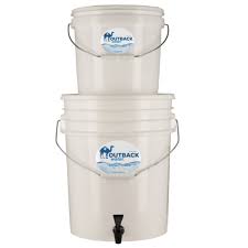 Water Filtration